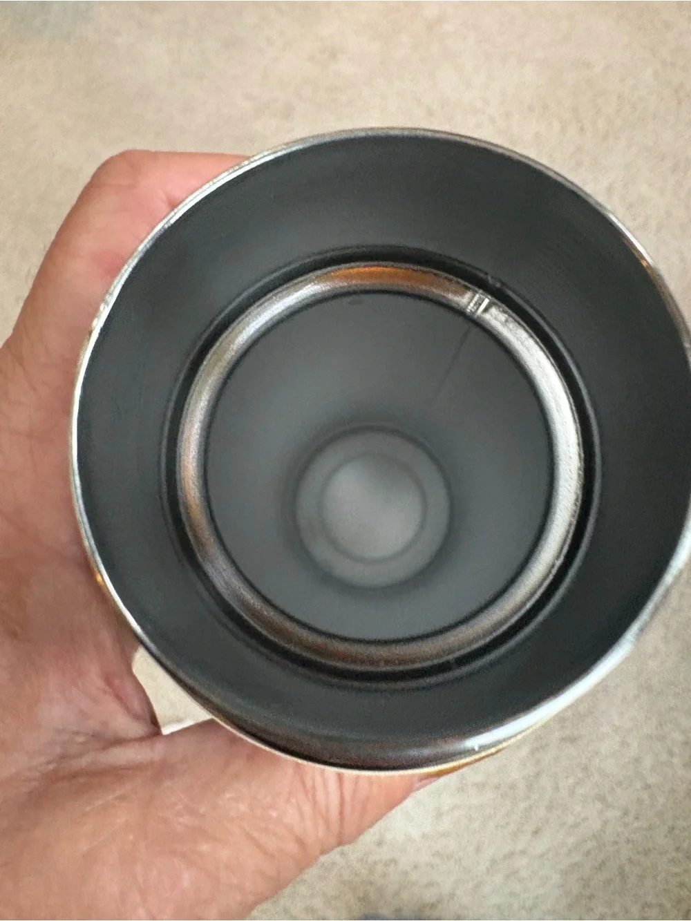 N/A cool thermos
